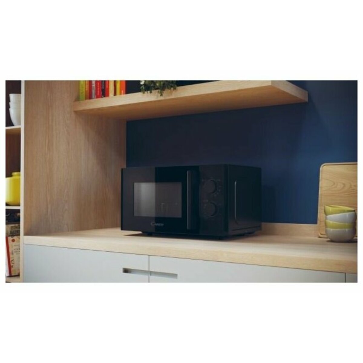 Микроволновая печь Candy CMG20SMBLI-07 (Цвет: Black)