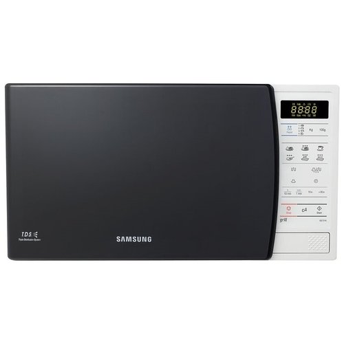 Микроволновая печь Samsung GE731K (Цвет: White)