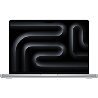 Ноутбук Apple MacBook Pro 16 (2026) (M5 Max/36Gb/2Tb/GPU 32-core/Silver) (MGE74)