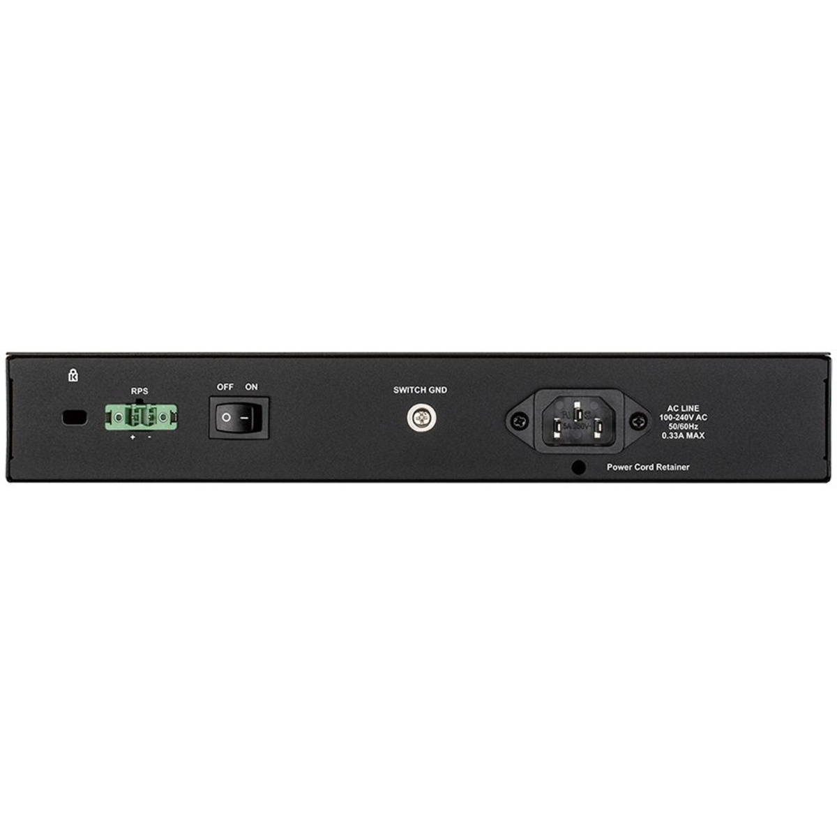 Коммутатор управляемый D-Link DGS-1210-20/ME/B1A