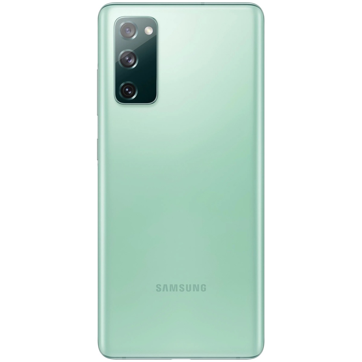 Смартфон Samsung Galaxy S20 FE 5G 8 / 256Gb (Цвет: Cloud Mint)