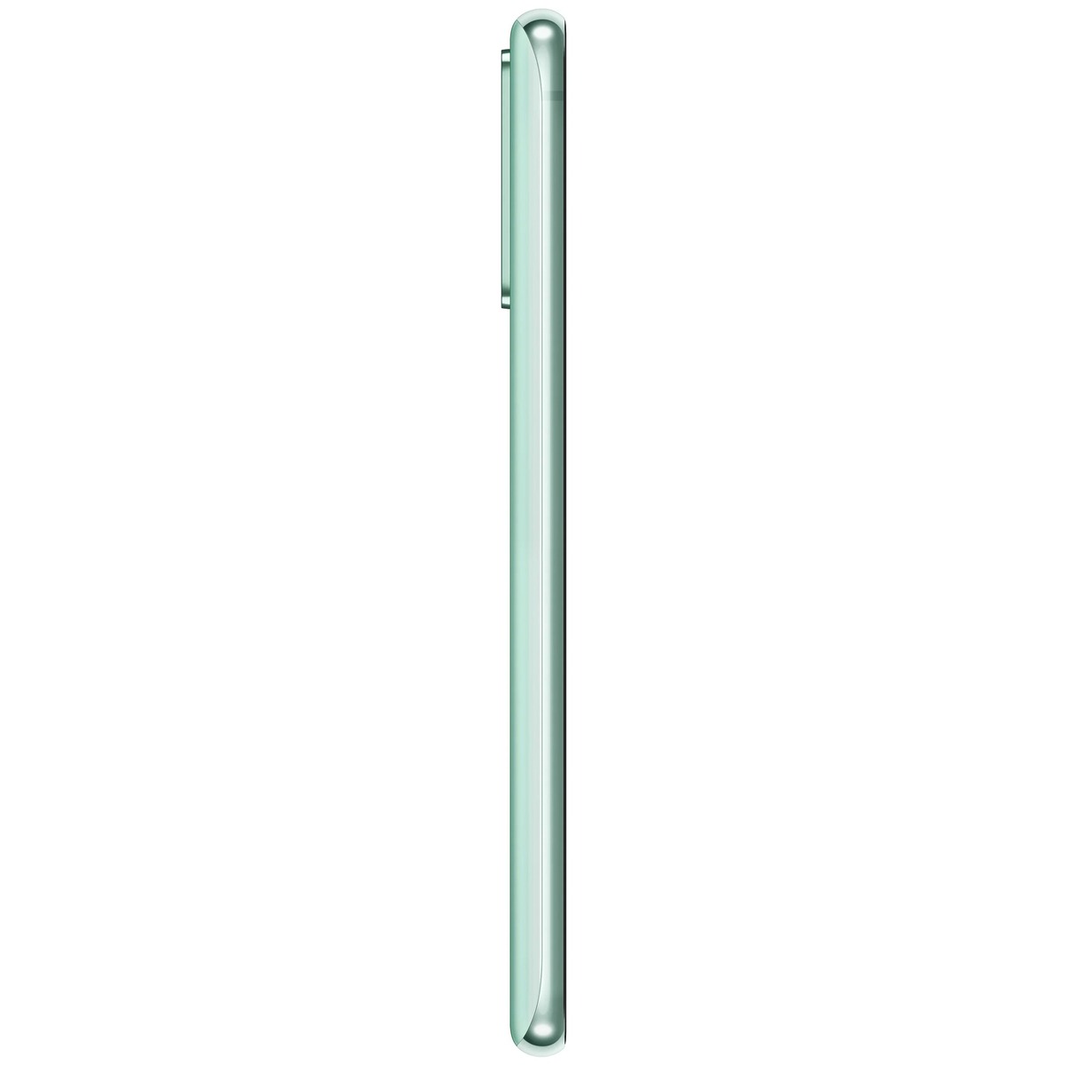 Смартфон Samsung Galaxy S20 FE 5G 8 / 256Gb (Цвет: Cloud Mint)