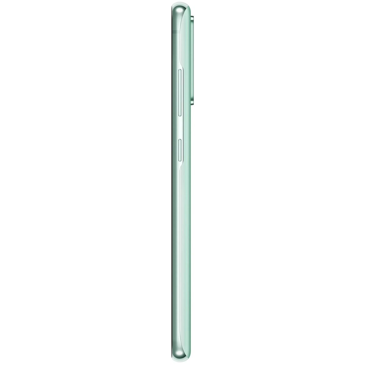 Смартфон Samsung Galaxy S20 FE 5G 8 / 256Gb (Цвет: Cloud Mint)