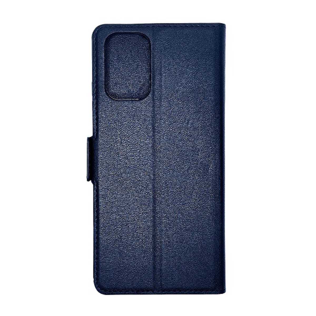 Чехол-книжка Alwio Book Case для смартфона Xiaomi Redmi Note 10/10S (Цвет: Blue)