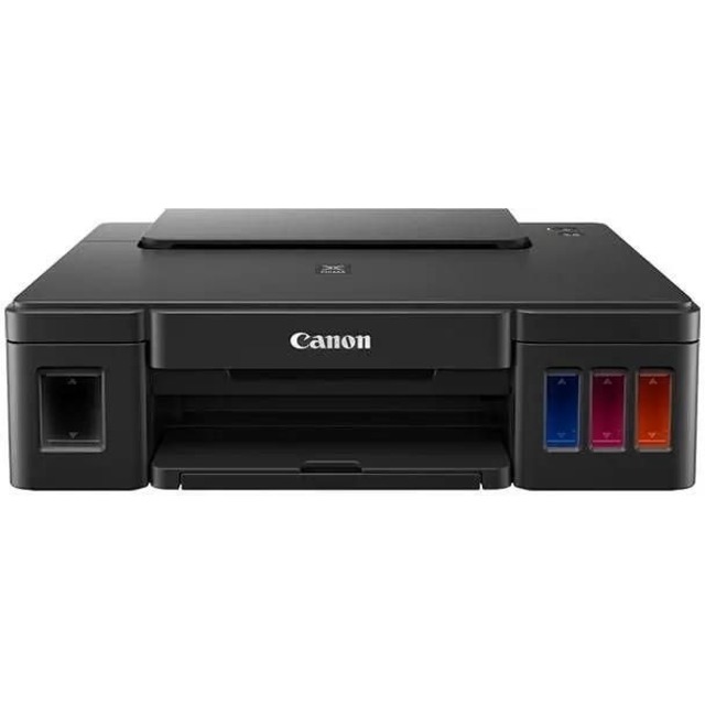 Принтер струйный Canon Pixma G1410, черный