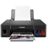 Принтер струйный Canon Pixma G1410, черный