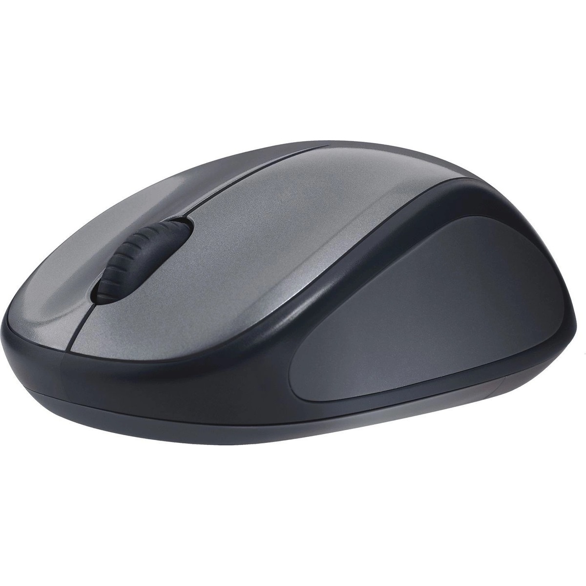 Мышь Logitech M235 (Цвет: Gray/Black)