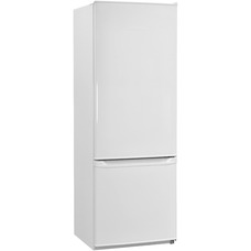 Холодильник Nordfrost NRB 122 032 (Цвет: White)