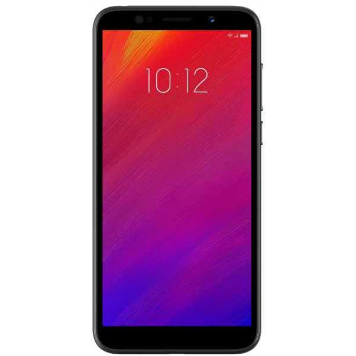 Смартфон Lenovo A5 3 / 16Gb (Цвет: Black)