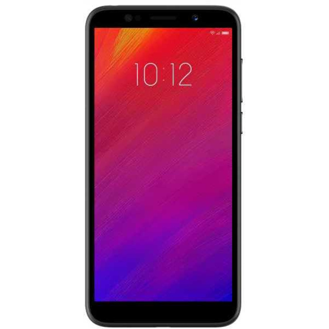 Смартфон Lenovo A5 3 / 16Gb (Цвет: Black)