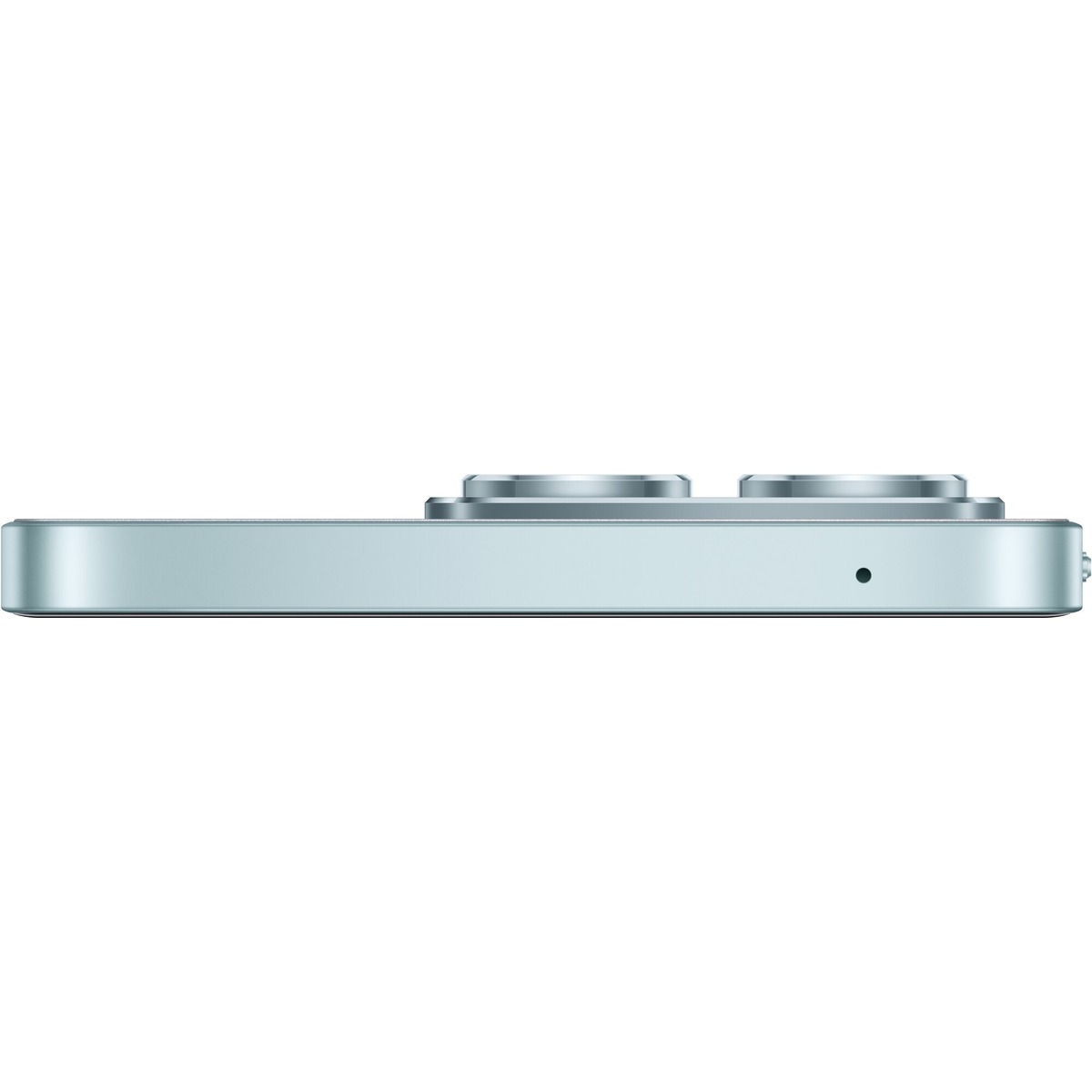 Смартфон Honor X8b 8/256Gb (Цвет: Titanium Silver)