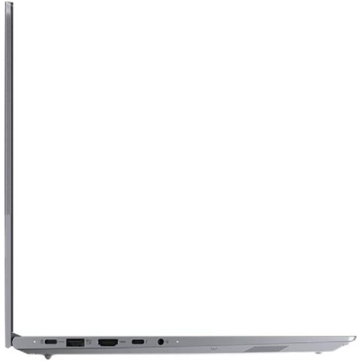 Ноутбук Lenovo Thinkbook 16 G4+ IAP (Core i5 1235U 16Gb SSD512Gb Intel Iris Xe graphics 16 IPS WUXGA (1920x1200) Windows 11 Professional grey WiFi BT Cam)