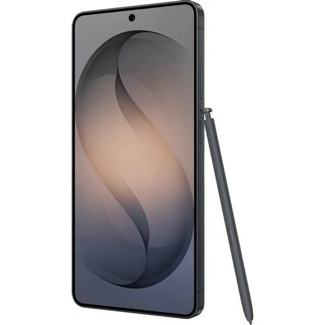 Смартфон Samsung Galaxy S26 Ultra 12/256Gb, черный 