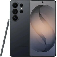 Смартфон Samsung Galaxy S26 Ultra 12/256Gb, черный 