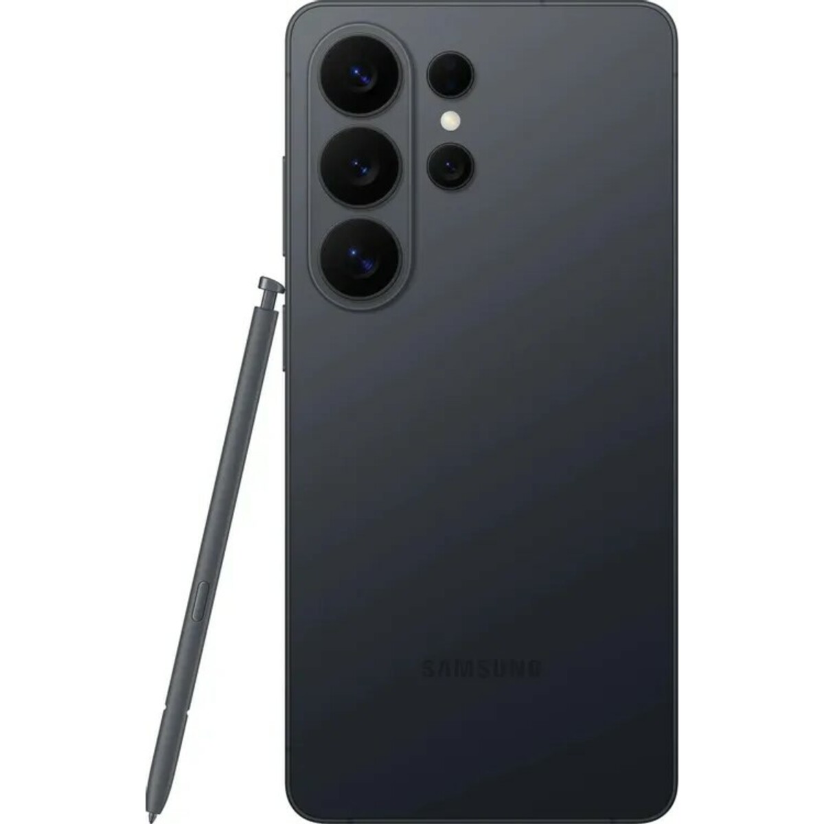 Смартфон Samsung Galaxy S26 Ultra 12 / 256Gb, черный 
