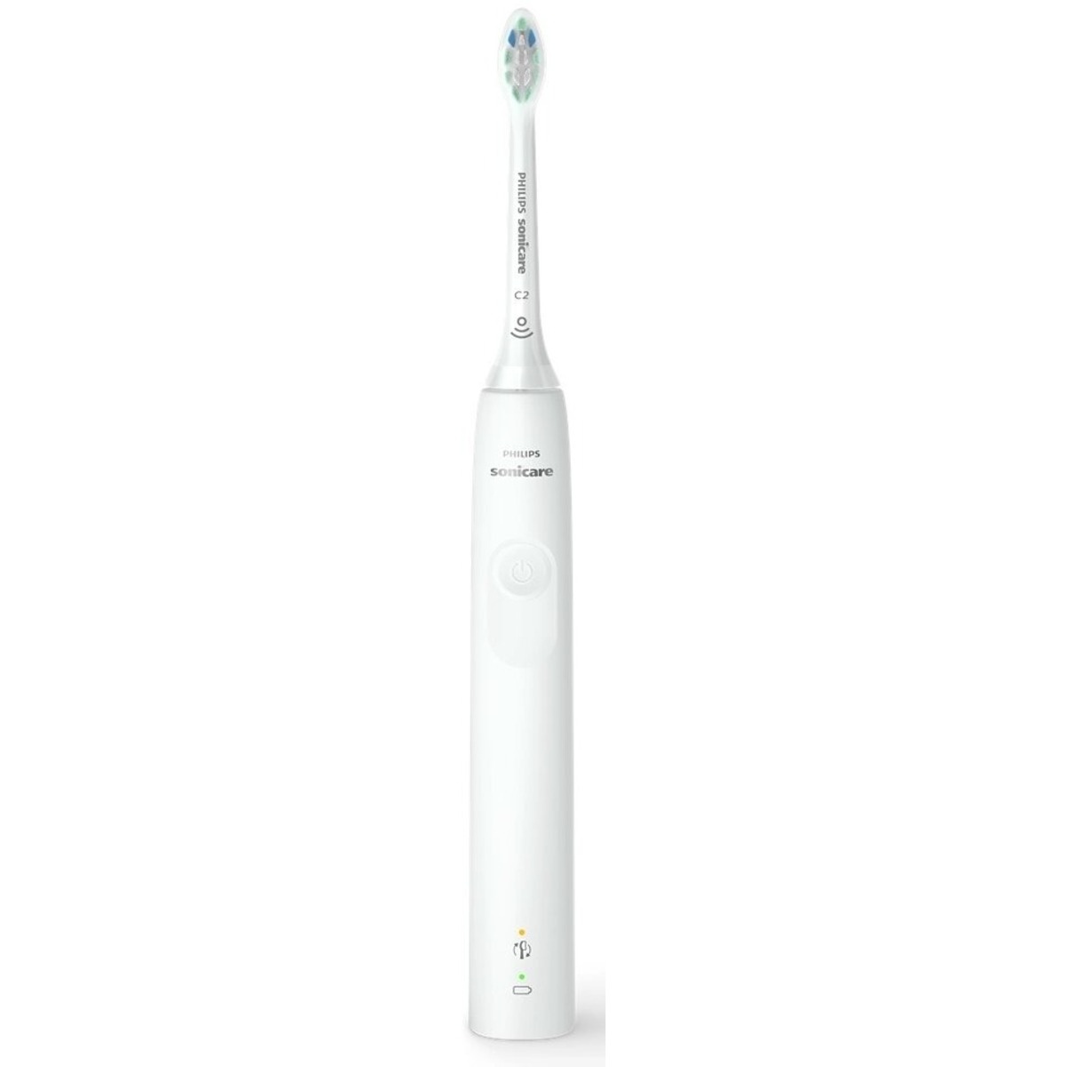 Зубная щетка электрическая Philips Sonicare 4100 HX3681 / 23 (Цвет: White)