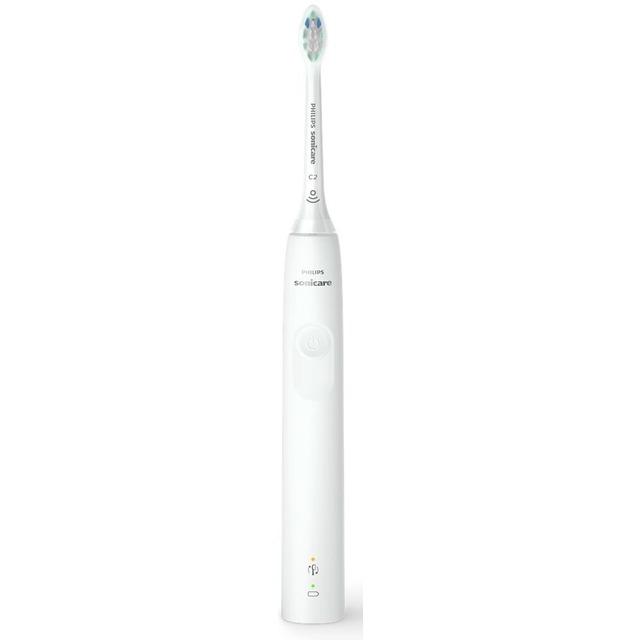 Зубная щетка электрическая Philips Sonicare 4100 HX3681 / 23 (Цвет: White)
