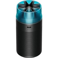 Очиститель воздуха Dyson HushJet Purifier Compact HJ10 (Цвет: Black/Teal)