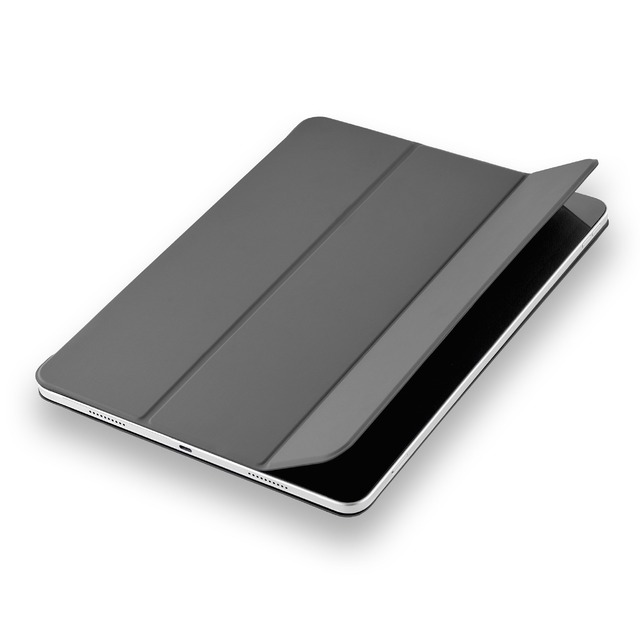 Чехол-книжка uBear Touch Case для iPad Pro 12.9  (Цвет: Dark Gray)
