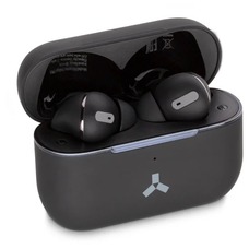 Наушники AccesStyle Indigo TWS (Цвет: Black)