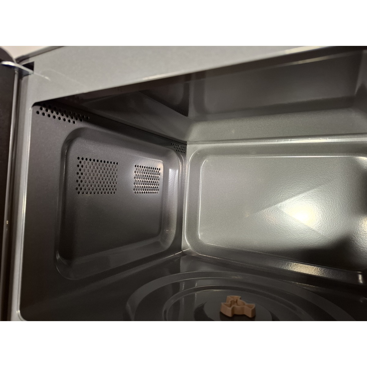 Микроволновая печь Gorenje MO20E1S (Цвет: Silver)
