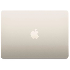 Ноутбук Apple MacBook Air 13 Apple M2/16Gb/256Gb/Apple graphics 8-core/Starlight