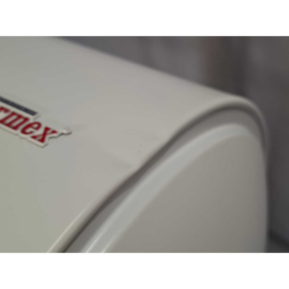 Водонагреватель Thermex TitaniumHeat 80 H, белый