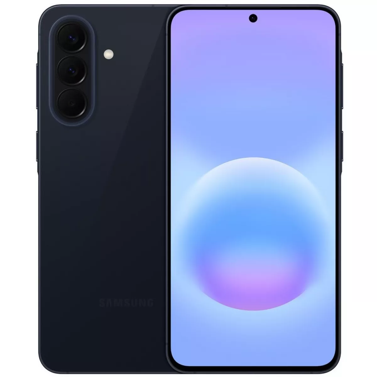 Смартфон Samsung Galaxy A57 5G 8/256Gb A576BDBFCAU (Цвет: Awesome Navy)