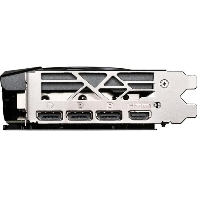 Видеокарта MSI GeForce RTX 4070 Super 12Gb (602-V513-145S)