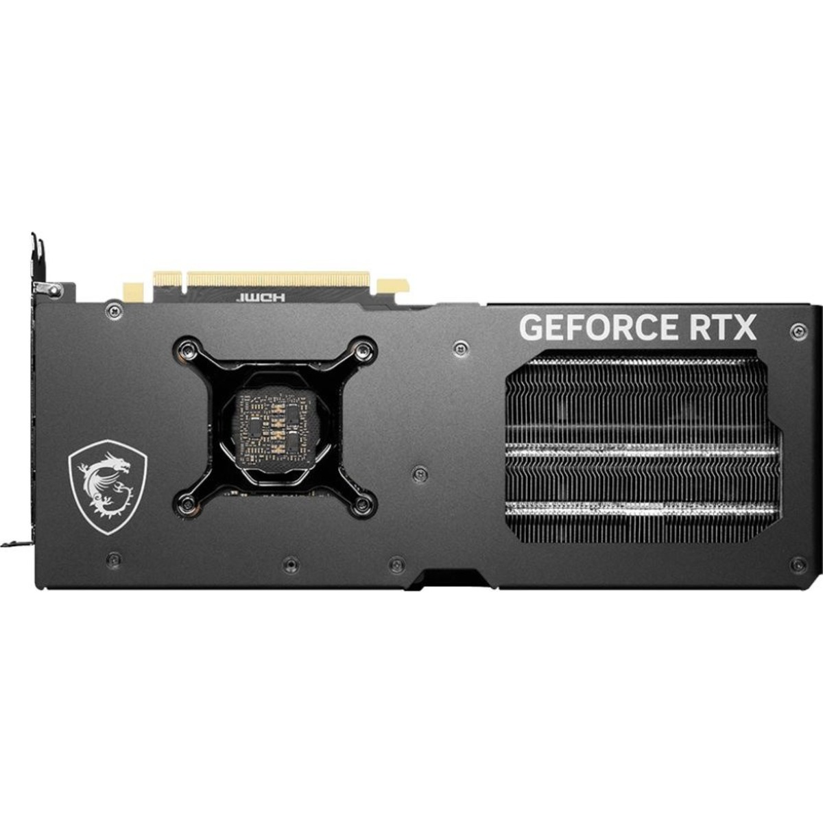 Видеокарта MSI RTX 4070 Ti SUPER 16G GAMING X SLIM 16Gb (RTX 4070 TI SUPER 16G GAMING X)