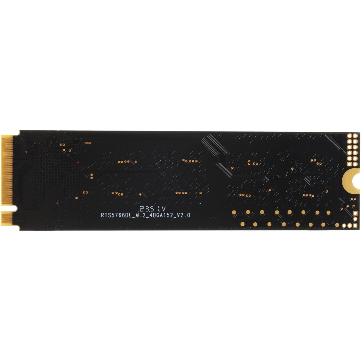 Накопитель SSD AGi PCIe 3.0 x4 512GB AGI512GIMAI298