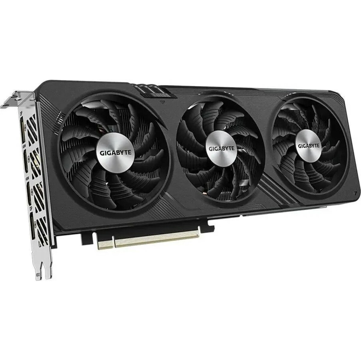 Видеокарта Gigabyte GeForce RTX 4060 Gaming 8G (GV-N4060GAMING-8GD)