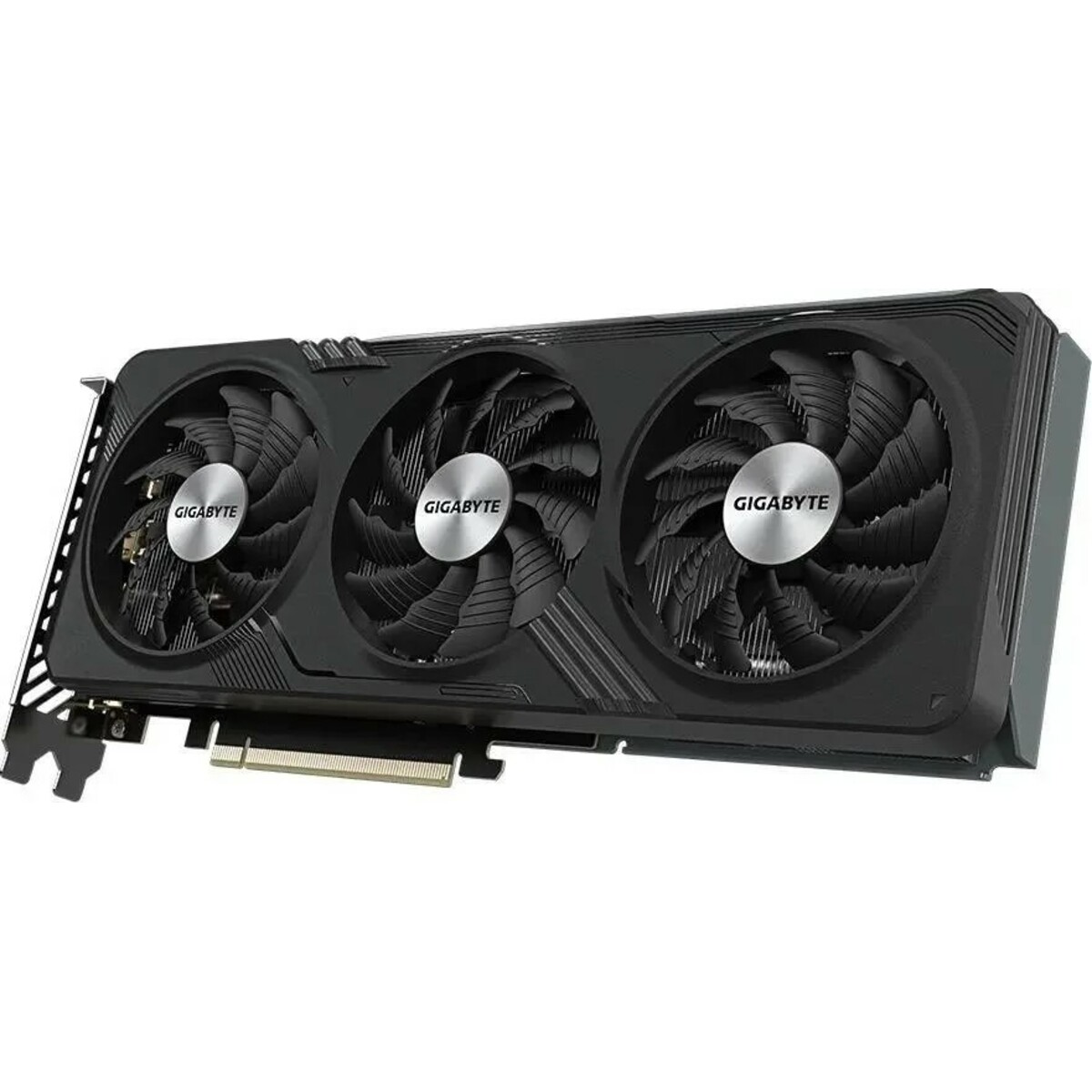 Видеокарта Gigabyte GeForce RTX 4060 Gaming 8G (GV-N4060GAMING-8GD)