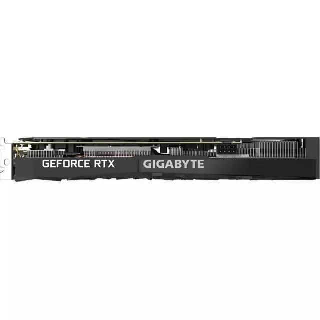 Видеокарта Gigabyte GeForce RTX 4070 12Gb (GV-N4070EAGLE OCV2-12GD)