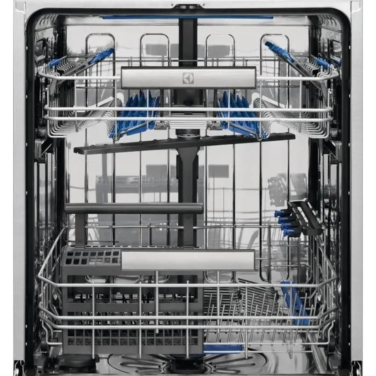 Посудомоечная машина Electrolux EEG67410W (Цвет: White)