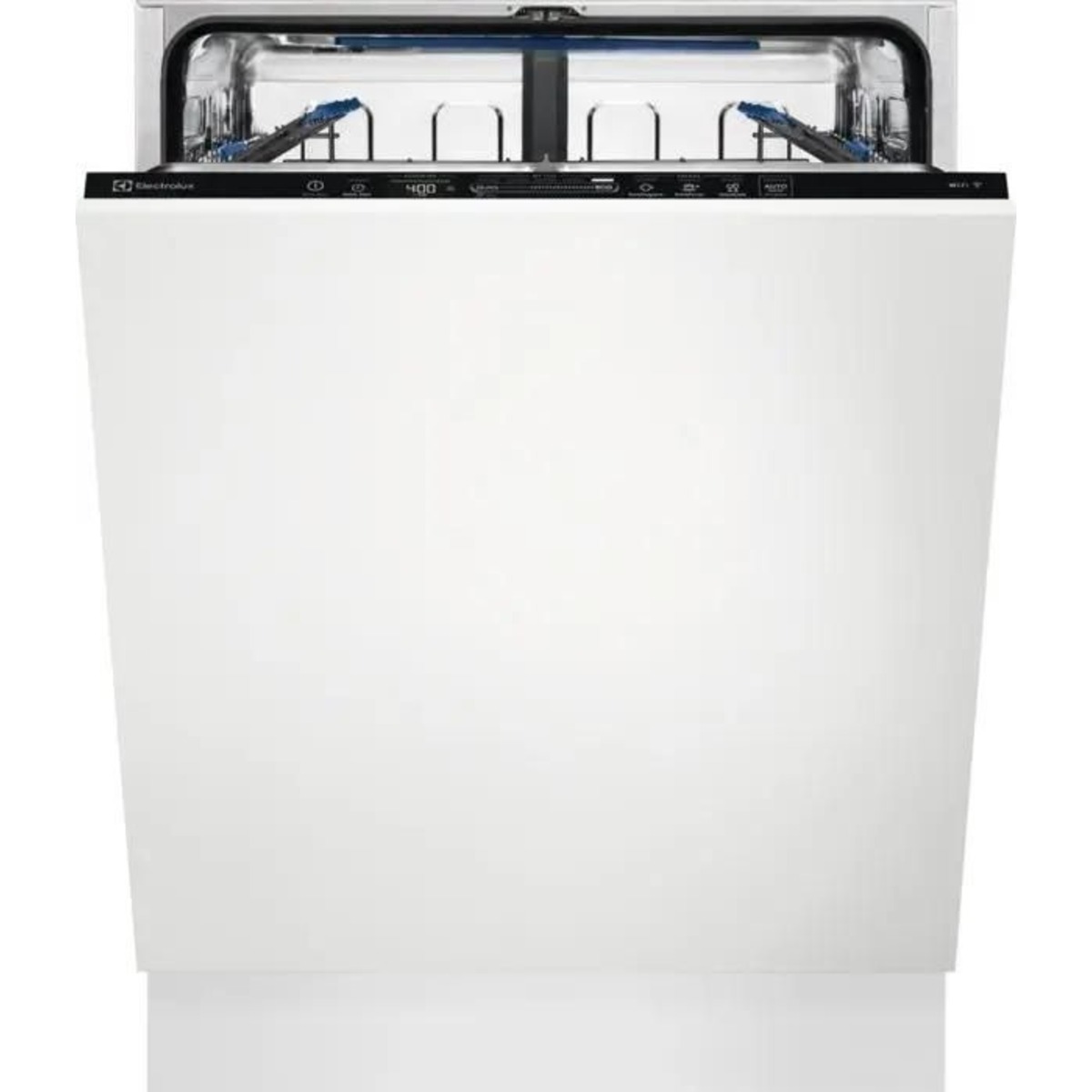 Посудомоечная машина Electrolux EEG67410W (Цвет: White)