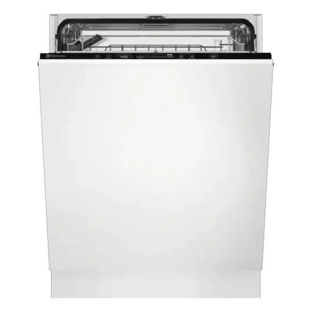 Посудомоечная машина Electrolux EEQ47210L (Цвет: White)