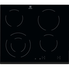 Варочная панель Electrolux EHF6241FOK (Цвет: Balck)