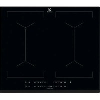 Индукционная варочная панель Electrolux EIV644, черный
