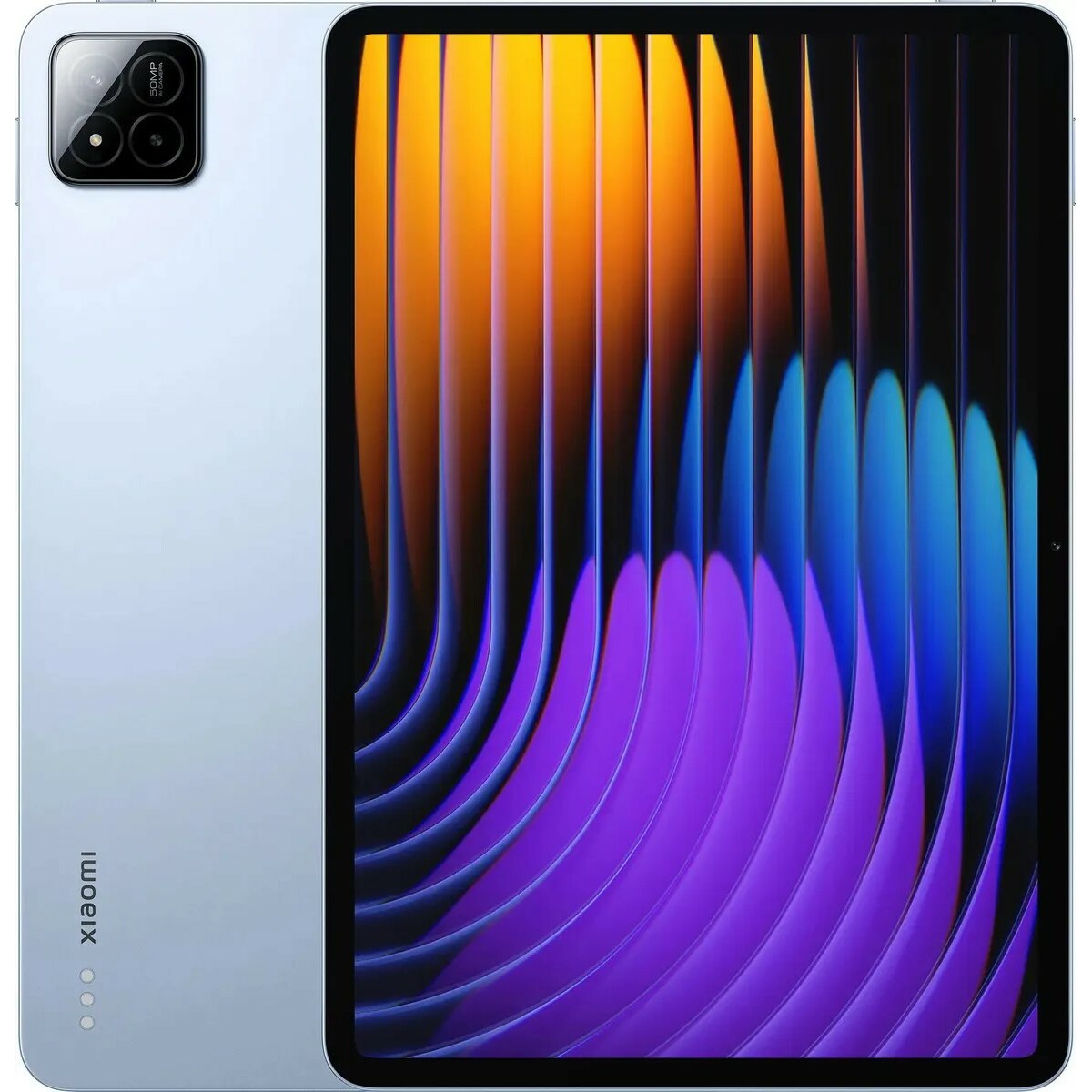 Планшет Xiaomi Pad 7 Pro Wi-Fi 8/256Gb (Цвет: Blue)