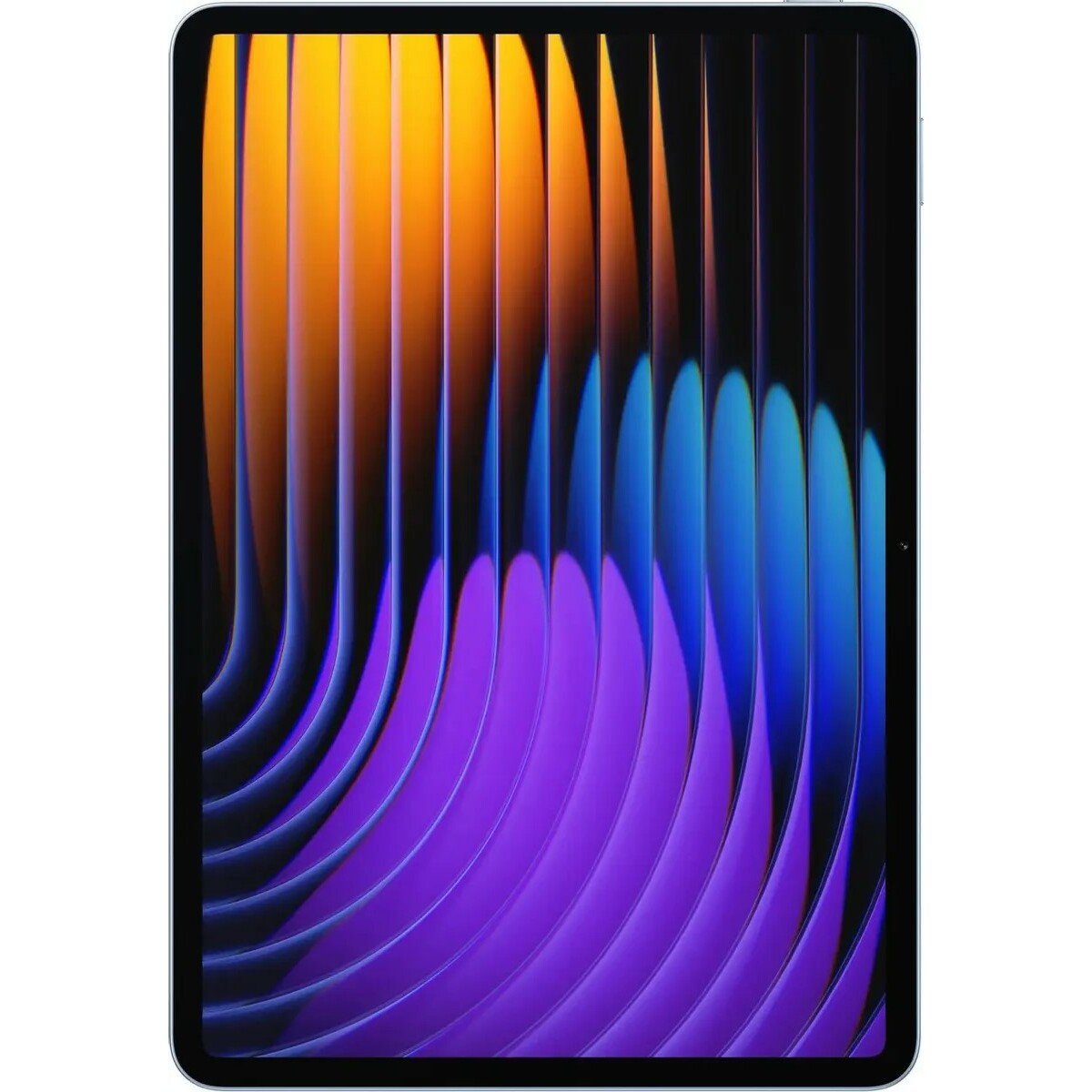 Планшет Xiaomi Pad 7 Pro Wi-Fi 8/256Gb (Цвет: Blue)