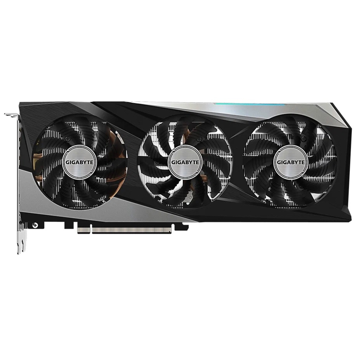 Видеокарта GIGABYTE Radeon RX 6750 XT GAMING OC 12G (GV-R675XTGAMING OC-12GD)