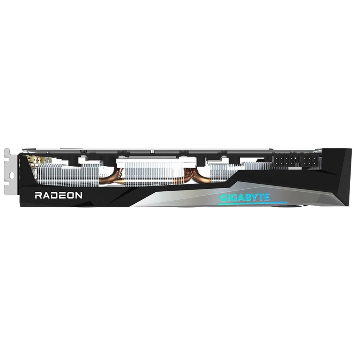 Видеокарта GIGABYTE Radeon RX 6750 XT GAMING OC 12G (GV-R675XTGAMING OC-12GD)