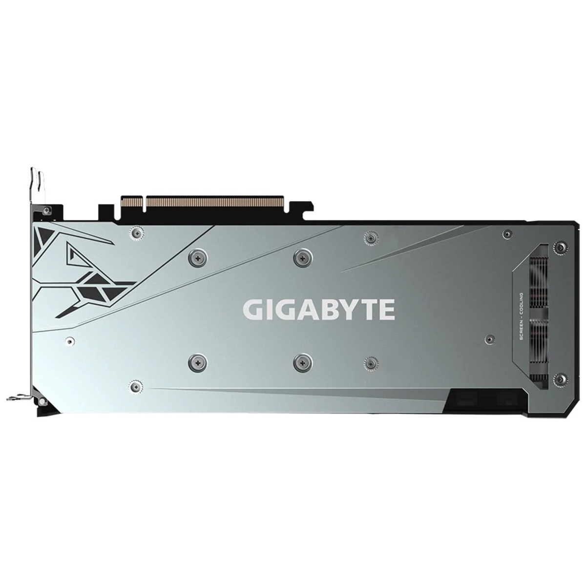 Видеокарта GIGABYTE Radeon RX 6750 XT GAMING OC 12G (GV-R675XTGAMING OC-12GD)