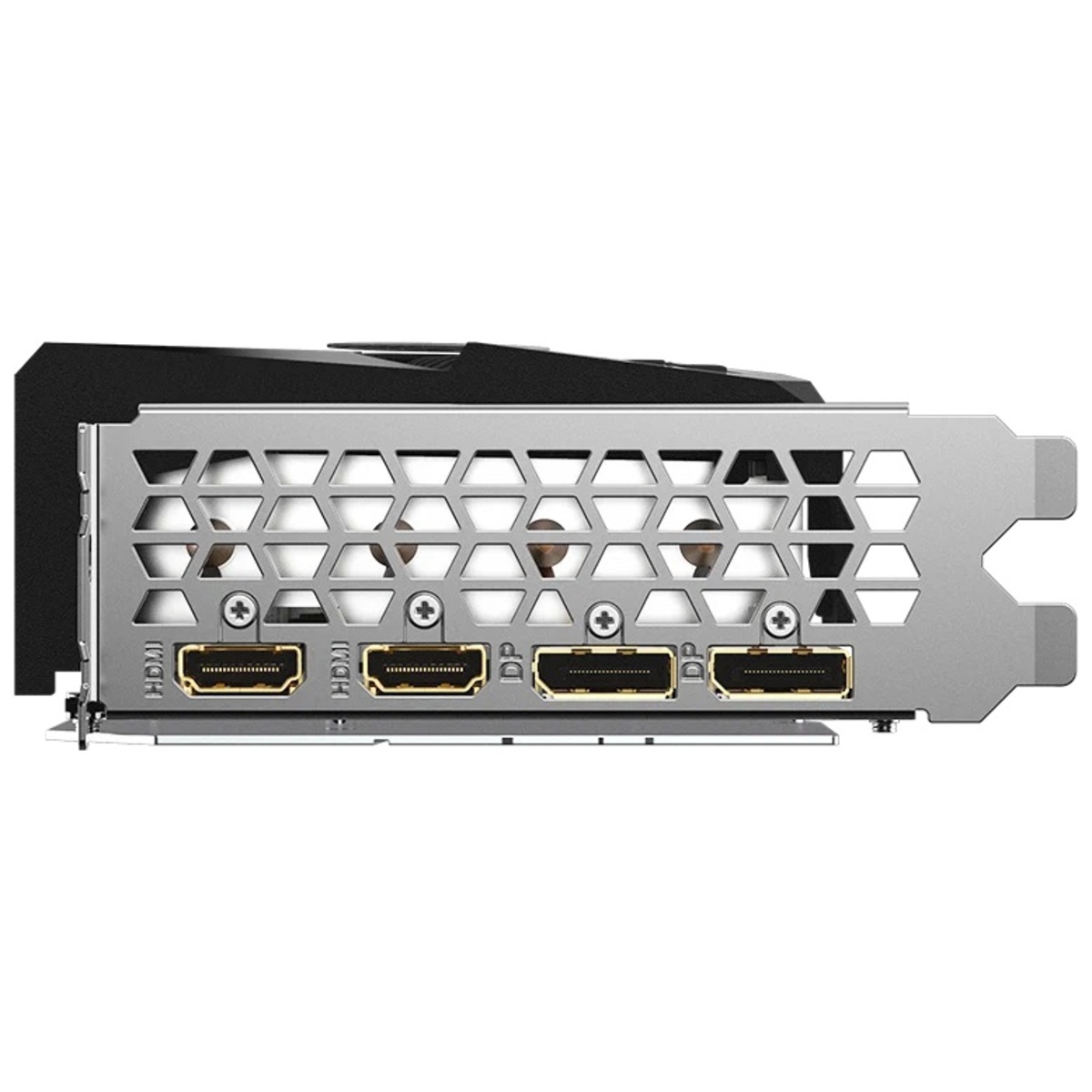 Видеокарта GIGABYTE Radeon RX 6750 XT GAMING OC 12G (GV-R675XTGAMING OC-12GD)
