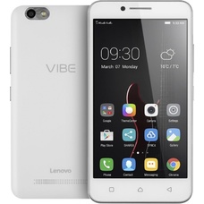 Смартфон Lenovo Vibe C A2020 8Gb (Цвет: White)
