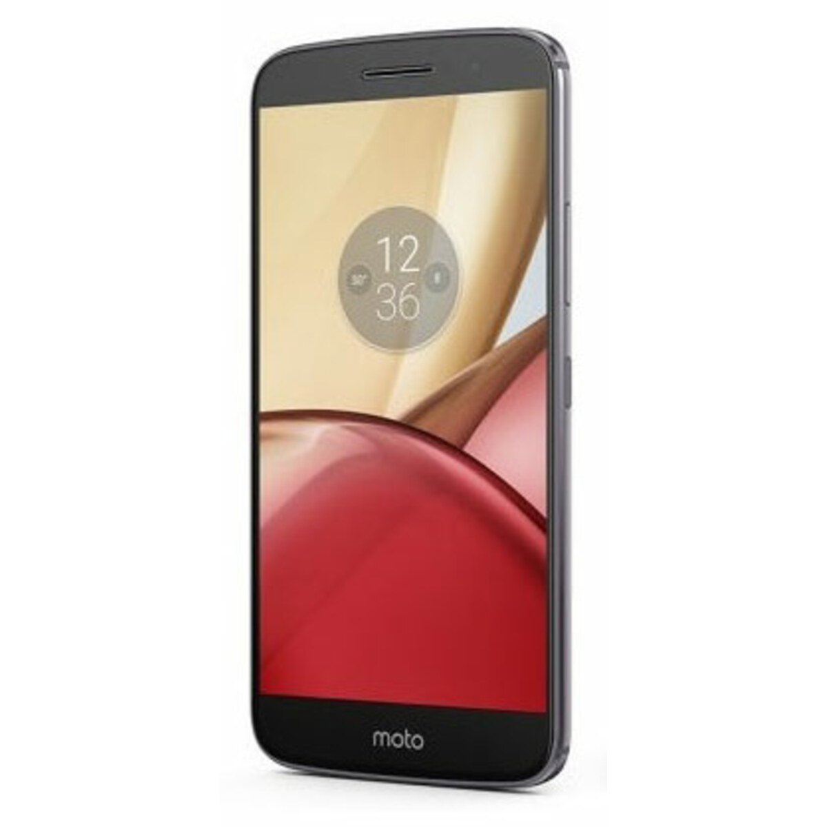 Смартфон Motorola Moto M 32Gb (Цвет: Gray)