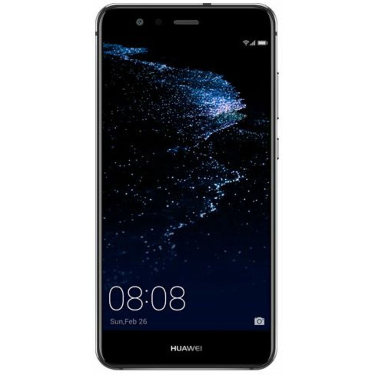 Смартфон Huawei P10 Lite 3 / 32Gb (Цвет: Graphite Black)