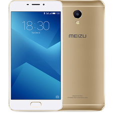 Смартфон Meizu M5 Note 32Gb (Цвет: Gold)