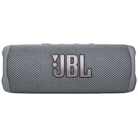 Портативная колонка JBL Flip 6 (Цвет: Grey)